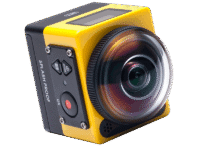 Kodak PIXPRO Friendly Zoom FZ55-BL 16MP Digital Camer