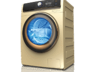 COMFEE Portable Washing Machine, 0.9 Compact Washer