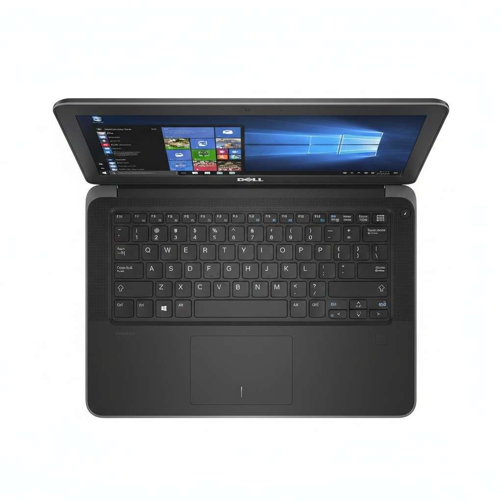 Dell 3380 – Core i3 6th Gen