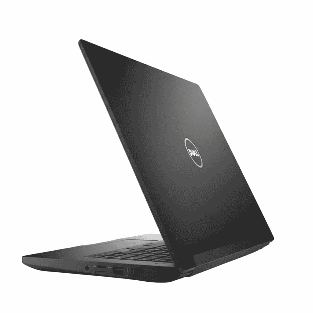 Dell Latitude 5470 – Core i5 6th Gen
