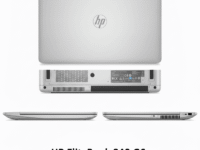 HP EliteBook 840 G6 – Core i5 8th Gen